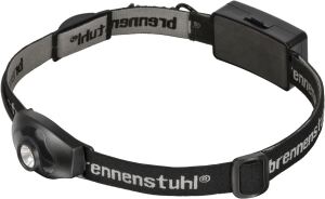 Brennenstuhl LED-Kopflampe LuxPremium IP44 100lm 2xAA