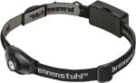 Brennenstuhl LED-Kopflampe LuxPremium IP44 100lm 2xAA