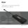 CLUB3D CSV-1548 Schnittstellen-Hub USB 3.2 Gen 1 (3.1 Gen 1) Type-C Schwarz