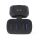 RealPower 450476 Ladegerät für Mobilgeräte Powerbank, Smartwatch, Tablets Schwarz AC Kabelloses Aufladen Schnellladung Drinnen