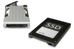 Icy Dock MB991TRAY-B Hard Drive Backplane Schwarz, Silber