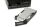 Icy Dock MB991TRAY-B Hard Drive Backplane Schwarz, Silber