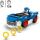 Lego Sonic Sonics Sportwagen: Speed Star Lightning--77117