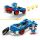 Lego Sonic Sonics Sportwagen: Speed Star Lightning--77117