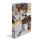 HERMA 19429 Ringmappe A4 Mehrfarbig
