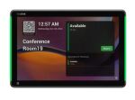 Yealink RoomPanel Plus E2 25,6 cm (10.1") 1280 x 800...