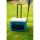 COLEMAN 50 QT Polylite Wheeled Kühlbox mit Rollen