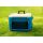 COLEMAN 50 QT Polylite Wheeled Kühlbox mit Rollen