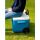 COLEMAN 50 QT Polylite Wheeled Kühlbox mit Rollen