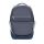 Rivacase 7567 43,9 cm (17.3") Rand Blau, Grau