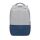 Rivacase 7567 43,9 cm (17.3") Rand Blau, Grau