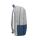 Rivacase 7567 43,9 cm (17.3") Rand Blau, Grau