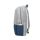 Rivacase 7567 43,9 cm (17.3") Rand Blau, Grau