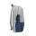 Rivacase 7567 43,9 cm (17.3") Rand Blau, Grau