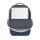 Rivacase 7567 43,9 cm (17.3") Rand Blau, Grau