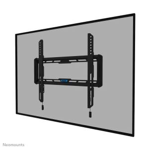 Neomounts WL30-550BL14 TV-Wandhalterung 40-75" - ultraflach - einfache Installation