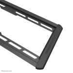 Neomounts WL30-550BL14 TV-Wandhalterung 40-75" - ultraflach - einfache Installation