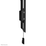 Neomounts WL30-550BL14 TV-Wandhalterung 40-75" - ultraflach - einfache Installation