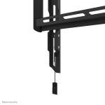 Neomounts WL30-550BL14 TV-Wandhalterung 40-75" - ultraflach - einfache Installation