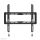 Neomounts WL30-550BL14 TV-Wandhalterung 40-75" - ultraflach - einfache Installation