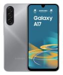 Samsung Galaxy A17 17 cm (6.7") Hybride Dual-SIM 4G...