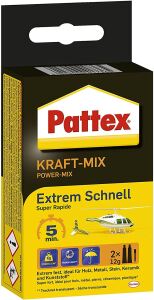 Pattex 9H PK6ST Schreibwaren-Klebstoff