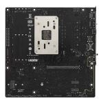 ASUS PRIME B840M-A WIFI AMD B840 Sockel AM5 micro ATX
