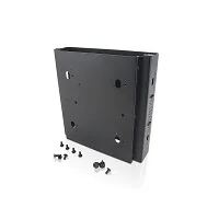 Lenovo ThinkCentre Tiny Sandwich Kit II Monitor-Stativ CPU-Halterung Schwarz