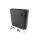 Lenovo ThinkCentre Tiny Sandwich Kit II Monitor-Stativ CPU-Halterung Schwarz