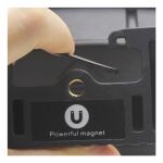 XCell Work Dual LED-Akku-Leuchte 4 Lichtmodi Magnet, USB-C Ladebuchse