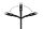Alcasa 2213-D010S USB Kabel USB 2.0 1 m USB C 0,48 Gbit/s 100 W Graphit