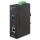 PLANET Industrial 10G Copper to 10GBASE-X SFP+ Media Conv.
