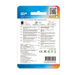 Silicon Power SP032GBSTH010V10SP Speicherkarte 32 GB MicroSDHC UHS-I Klasse 10