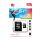 Silicon Power SP032GBSTH010V10SP Speicherkarte 32 GB MicroSDHC UHS-I Klasse 10