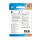 Silicon Power SP032GBSTH010V10SP Speicherkarte 32 GB MicroSDHC UHS-I Klasse 10
