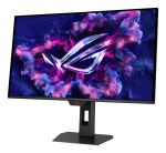 ASUS ROG Strix OLED XG27ACDMS Computerbildschirm 67,3 cm (26.5") 2560 x 1440 Pixel Quad HD QD-OLED Schwarz
