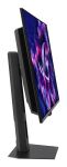ASUS ROG Strix OLED XG27ACDMS Computerbildschirm 67,3 cm (26.5") 2560 x 1440 Pixel Quad HD QD-OLED Schwarz