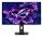 ASUS ROG Strix OLED XG27ACDMS Computerbildschirm 67,3 cm (26.5") 2560 x 1440 Pixel Quad HD QD-OLED Schwarz