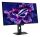 ASUS ROG Strix OLED XG27ACDMS Computerbildschirm 67,3 cm (26.5") 2560 x 1440 Pixel Quad HD QD-OLED Schwarz