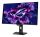 ASUS ROG Strix OLED XG27ACDMS Computerbildschirm 67,3 cm (26.5") 2560 x 1440 Pixel Quad HD QD-OLED Schwarz