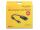 DeLOCK 62613 Videokabel-Adapter 0,2 m Mini DisplayPort HDMI Typ A (Standard) Schwarz