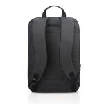 Lenovo B210 39,6 cm (15.6") Rucksack Schwarz