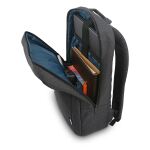 Lenovo B210 39,6 cm (15.6") Rucksack Schwarz