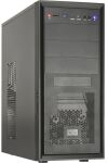 Inter-Tech Gehäuse Case ATX IT-8862 Plaid