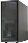 Inter-Tech Gehäuse Case ATX IT-8862 Plaid