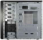 Inter-Tech Gehäuse Case ATX IT-8862 Plaid