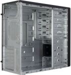 Inter-Tech Gehäuse Case ATX IT-8862 Plaid