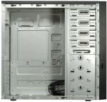 Inter-Tech Gehäuse Case ATX IT-8862 Plaid