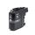Brother LC123BK Druckerpatrone 1 Stück(e) Original Schwarz