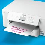 Epson Workforce WF-C4310DW Drucker weiß